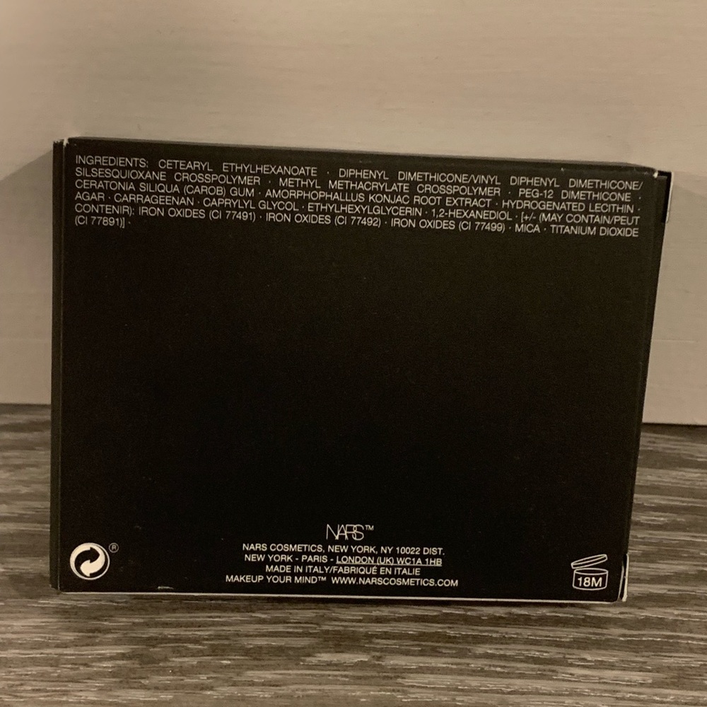 NARS Sun Wash Diffusing Bronzer, Casino, 0.28 Oz- NEW!! - Picture 4 of 8
